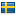 desimone.be server is located in Sweden